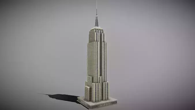 Empire State Building