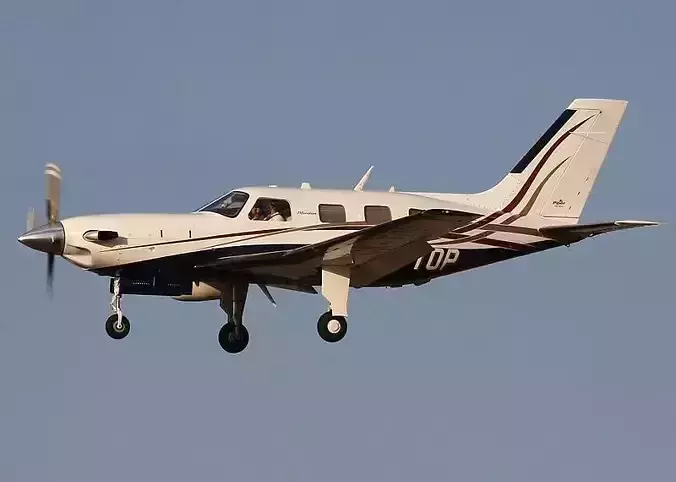 Piper PA-46
