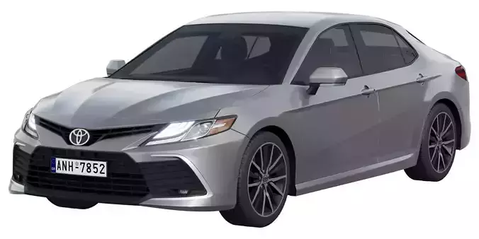 Toyota Camry LE Hybrid 2023