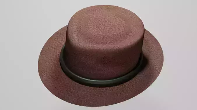 fedora hat