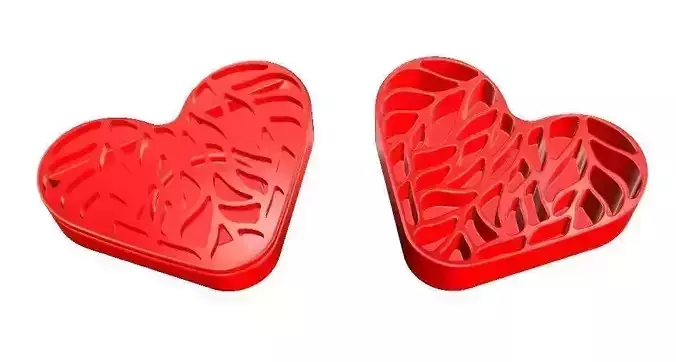 Bath Set 3D print model