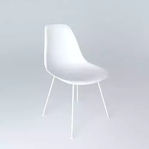 Silla eames 
