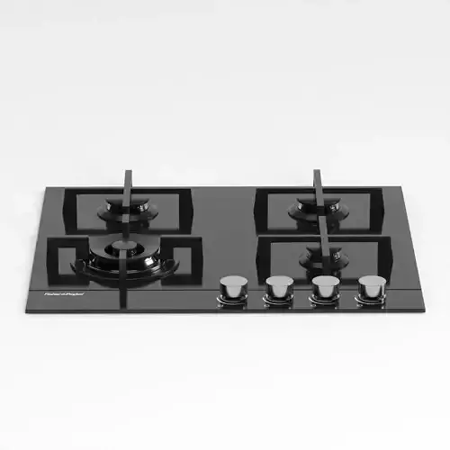 Fisher Paykel Cooktop  CG604DNGGB1
