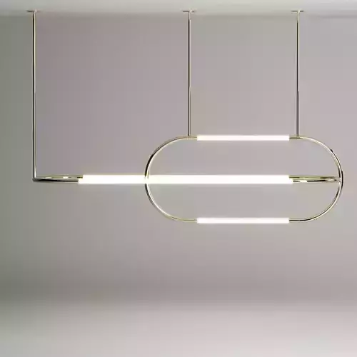 loop pendant by ciffyndesign