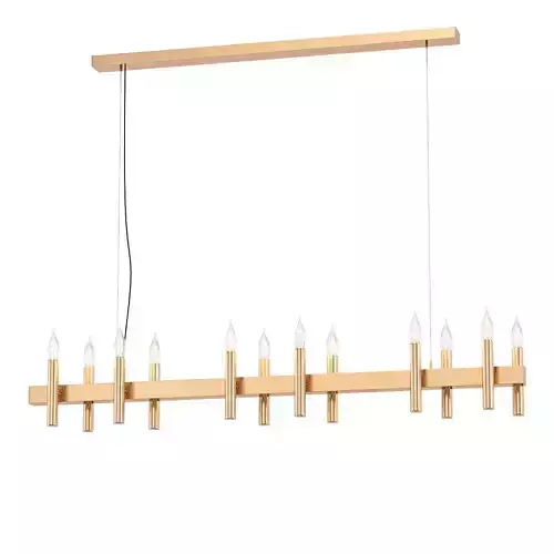 SHIRO taylor pendant light