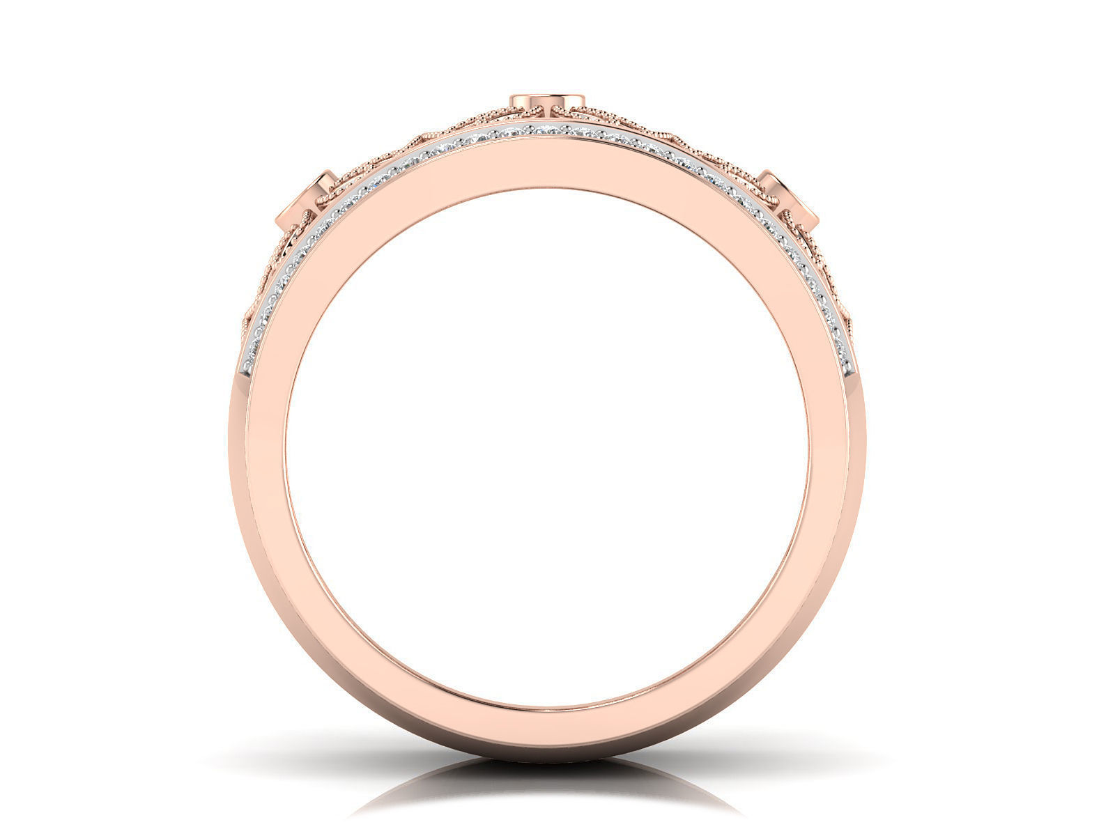 Ring - 3890 3D print model_2