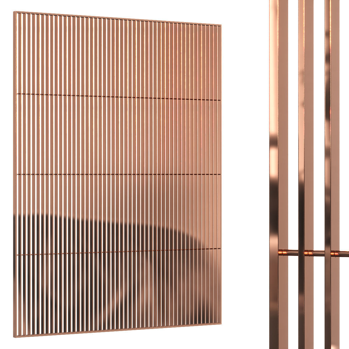 Partition 026 3D model_1