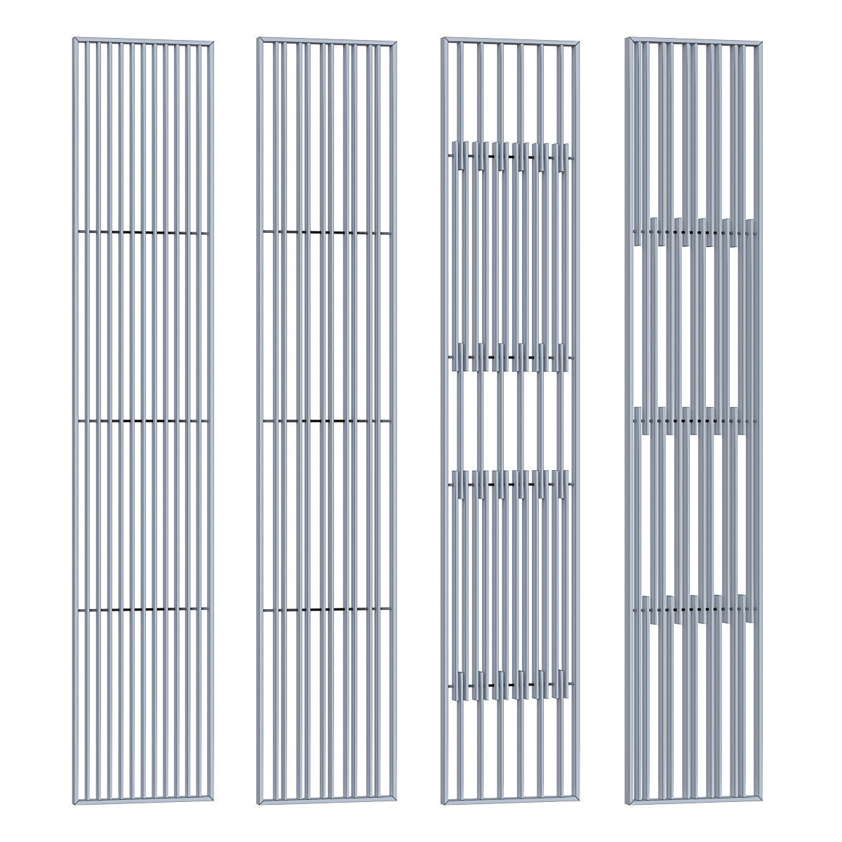 Partition 026 3D model_5