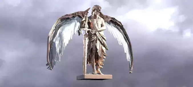 Hades Underworld Wings 2