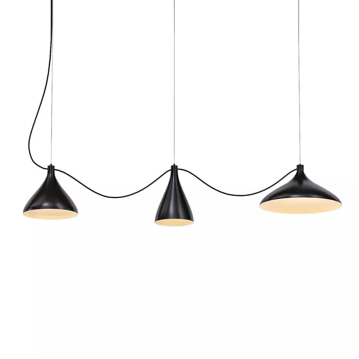SWELL STRING 3D model