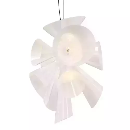 NEBULA pendant light