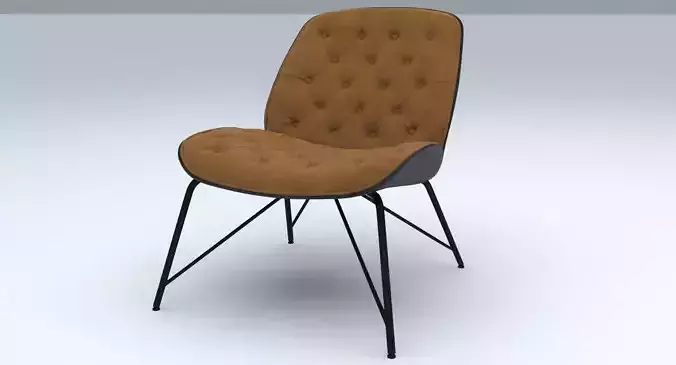 ARM CHAIR 