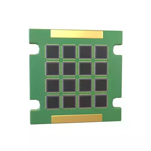 CPU Icon V3 002