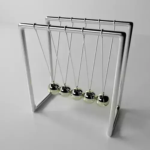 Newtons Cradle