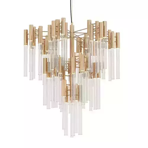 BURJ CHANDELIER