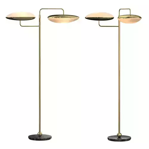 Floor lamp Tany