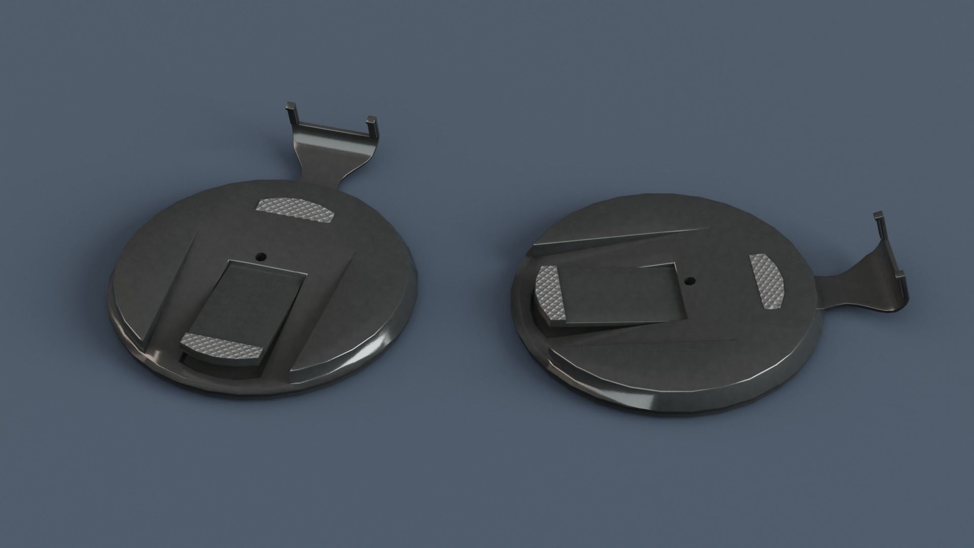 Playstation PS5 Collection 3D model Low-poly 3D model_10