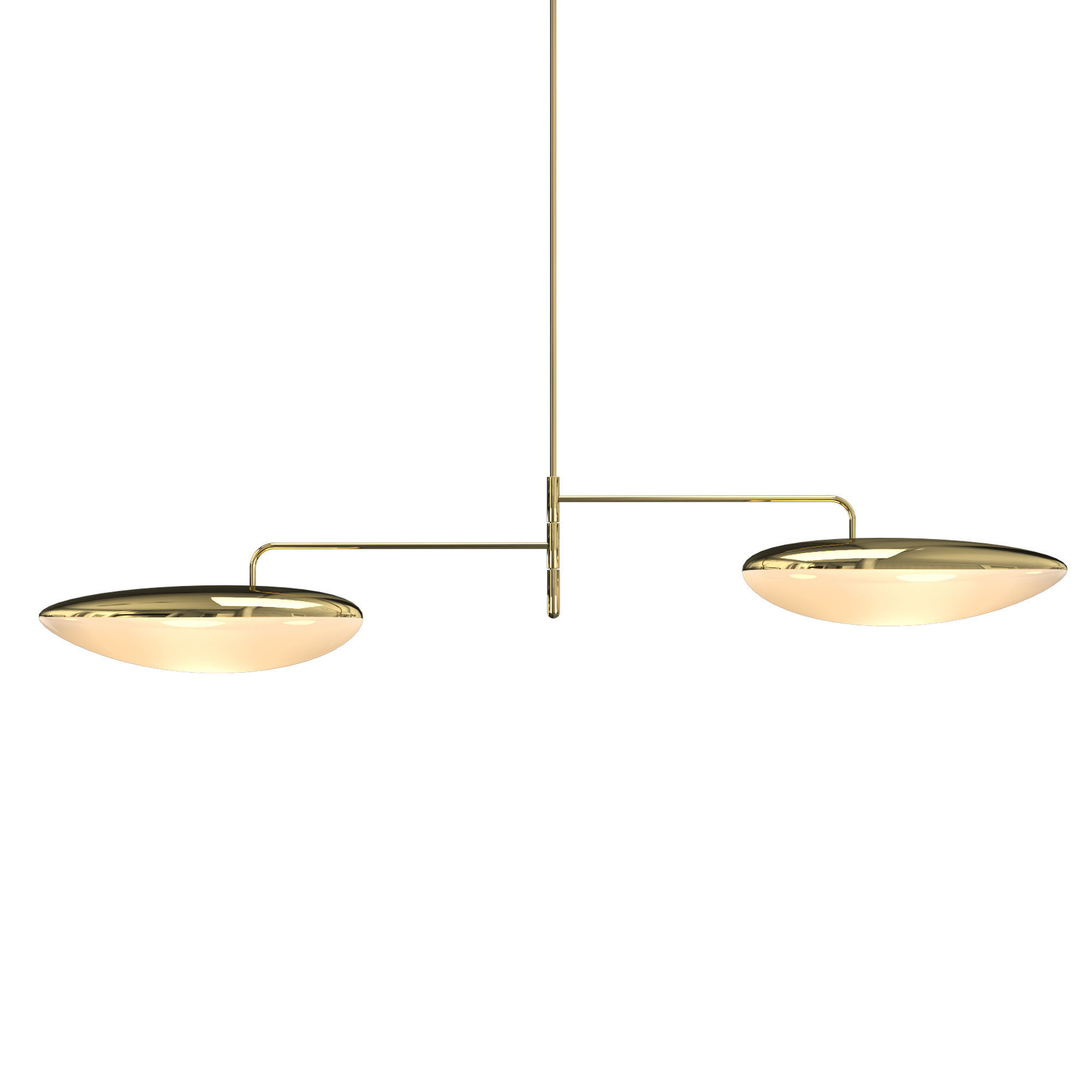 Lamp 88 3D model_3