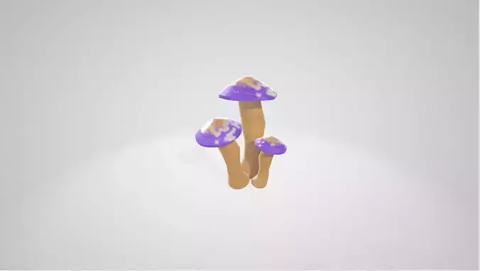 mushroom