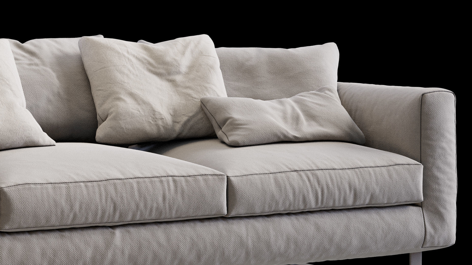 Sofa Elegance 3D model_17