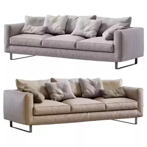 Sofa Elegance