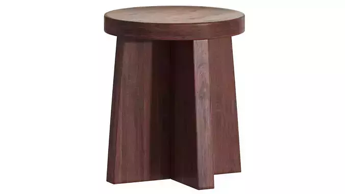 Marin Side Table