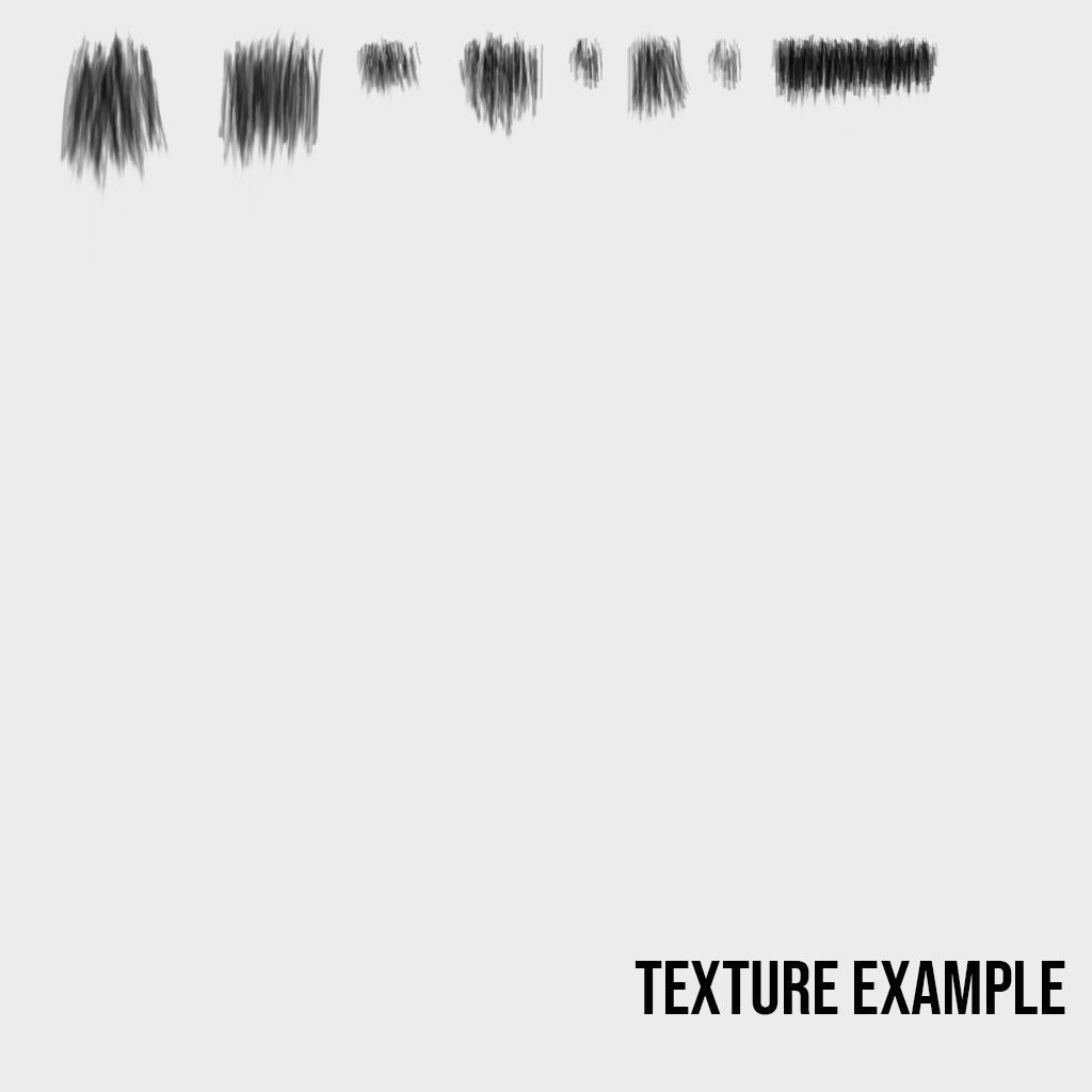 Professional Realtime Beard Pack Low-poly 3D model_23