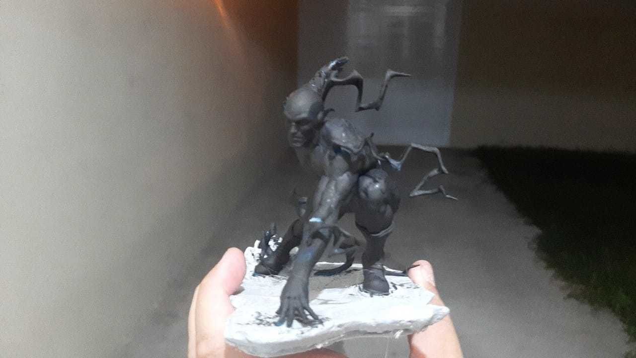 Reverse flash 3D Print 3D print model_12