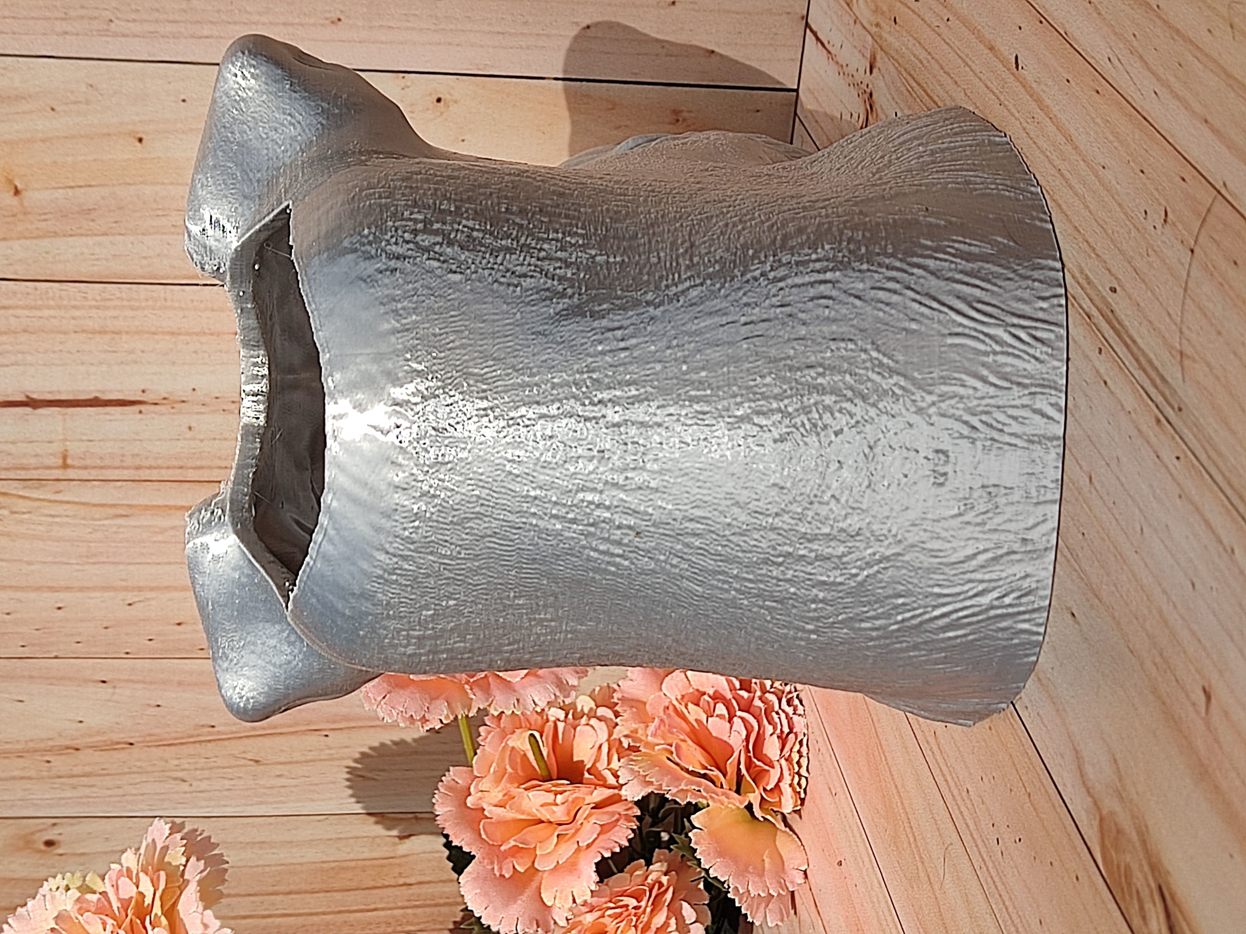 MACETA PLANT POT SCHANUZER 3D print model_6