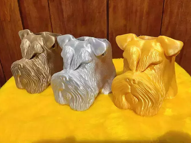 MACETA PLANT POT SCHANUZER