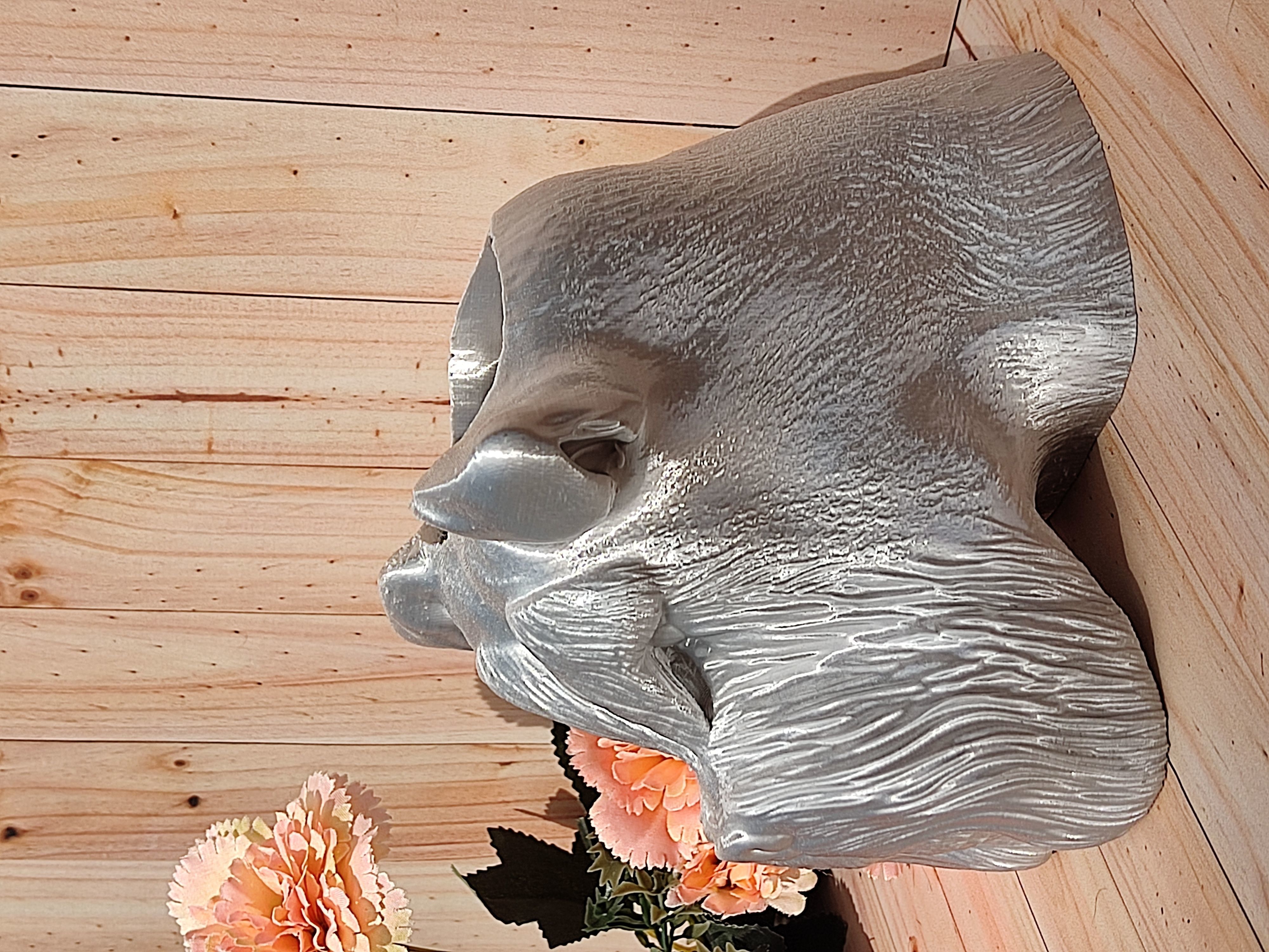 MACETA PLANT POT SCHANUZER 3D print model_5