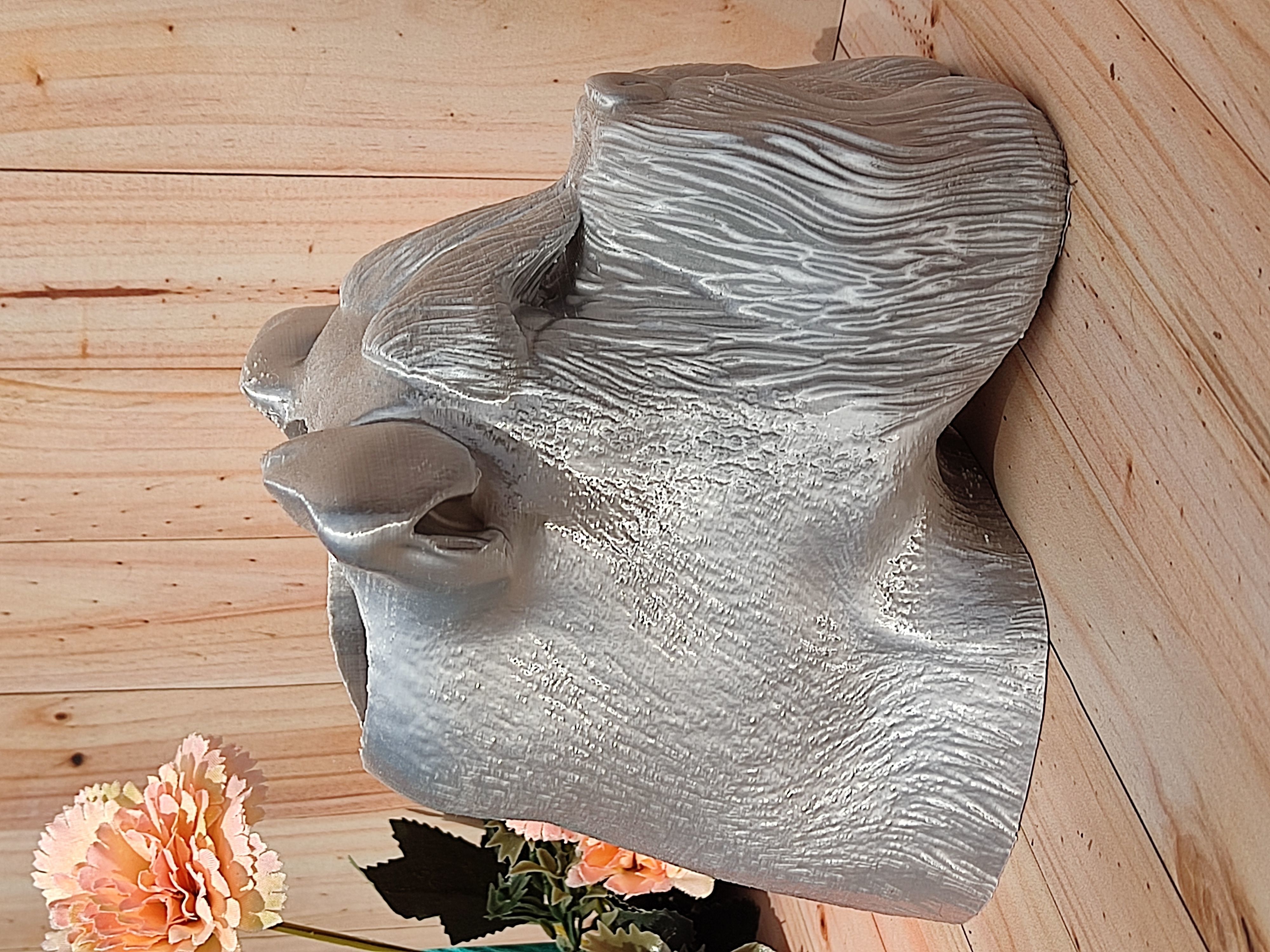 MACETA PLANT POT SCHANUZER 3D print model_7