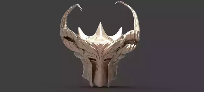Ragnar Viking helmet 