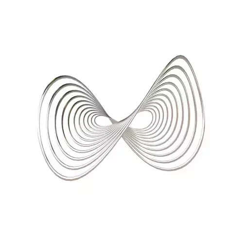 Abstract Shape v7 002