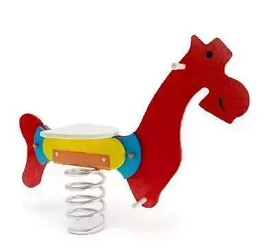 Toy horse