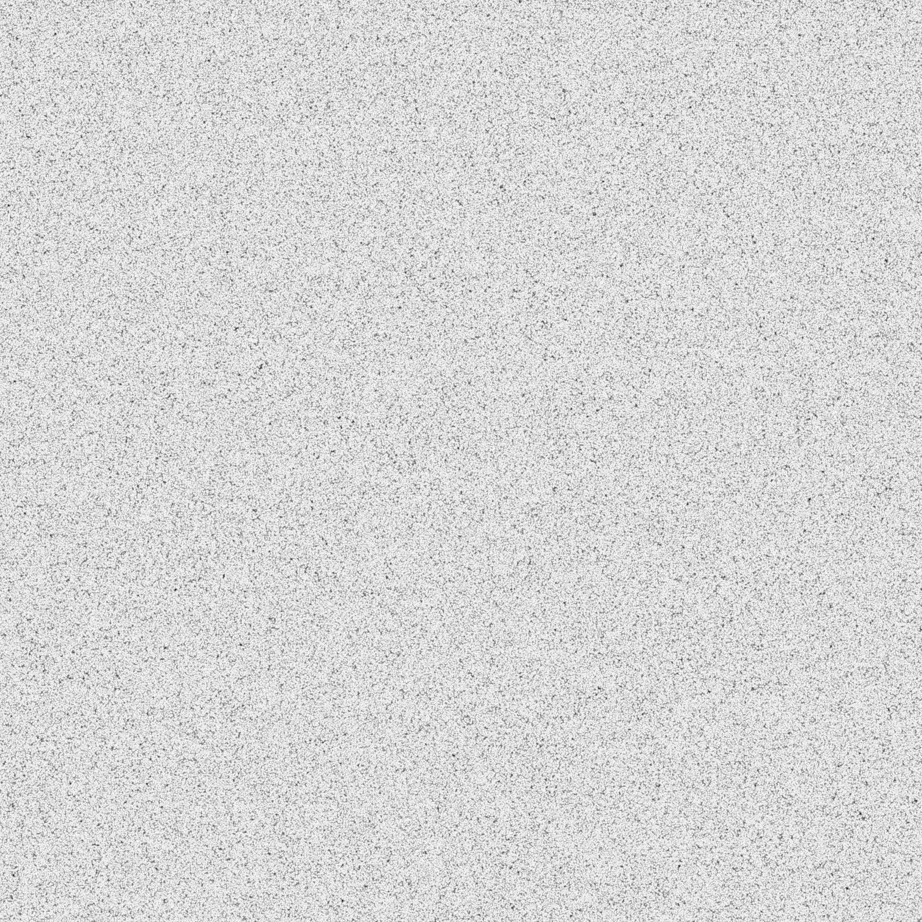 colorful chair 3D model_1