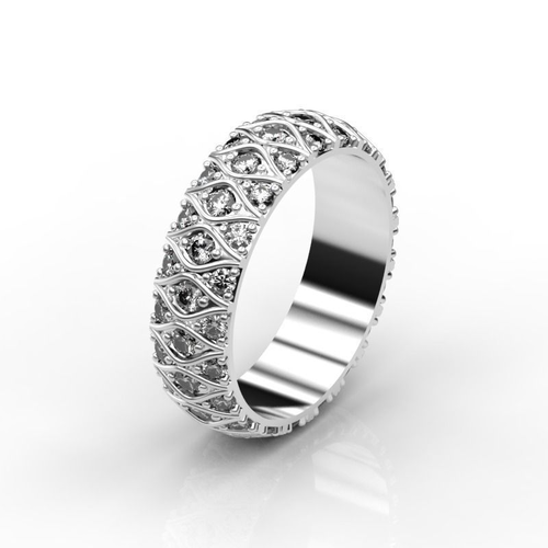 Original eternity ring 