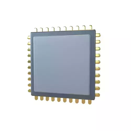 Chip Icon v1 001