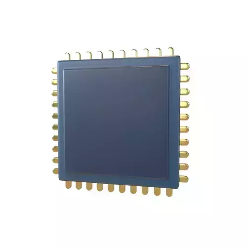 Chip Icon v1 002