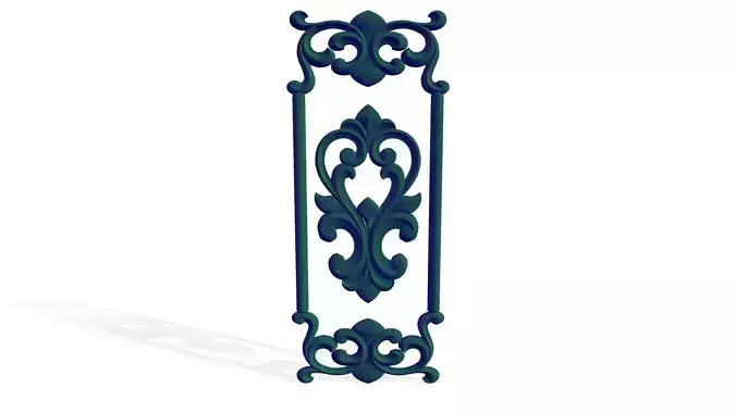 Furniture Appliques 4