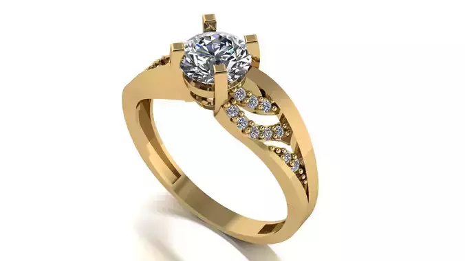 11400003 engagement ring