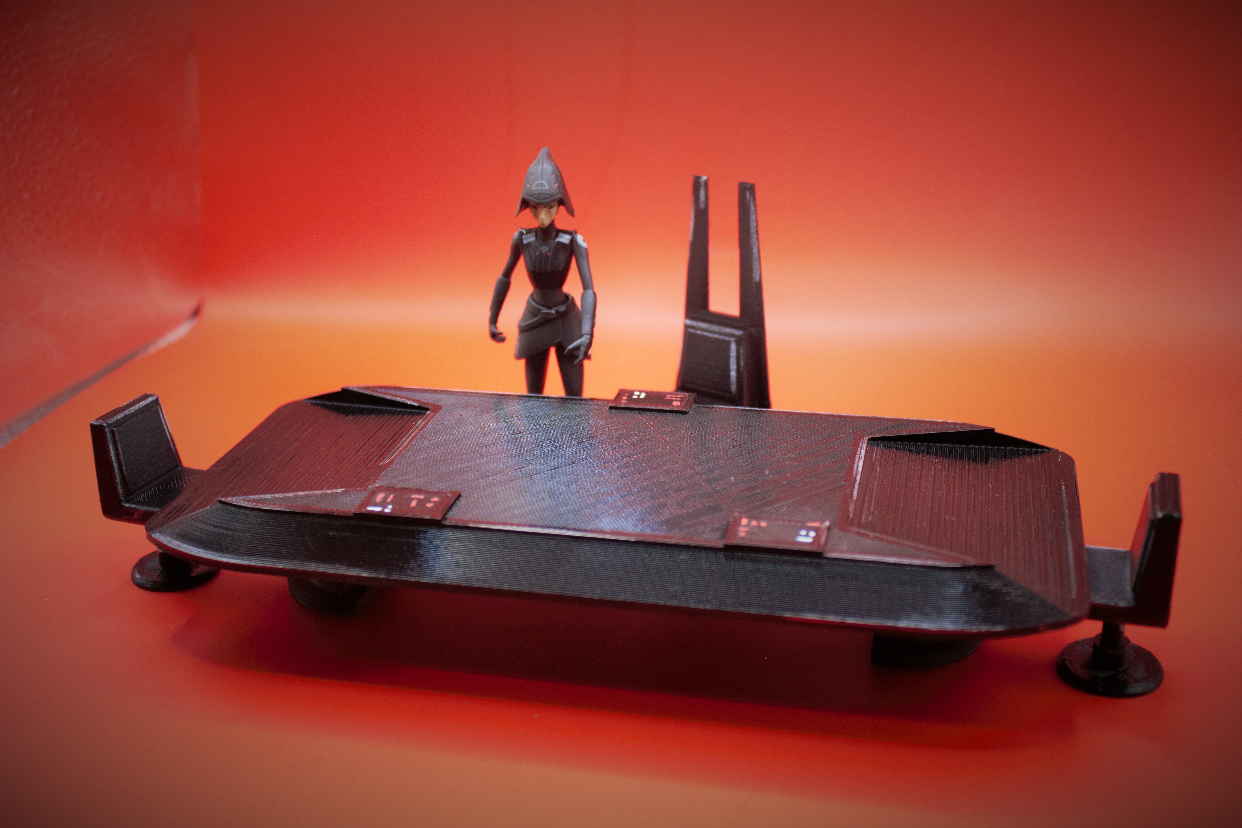 SW inquisitor brifing room 3D print model_3