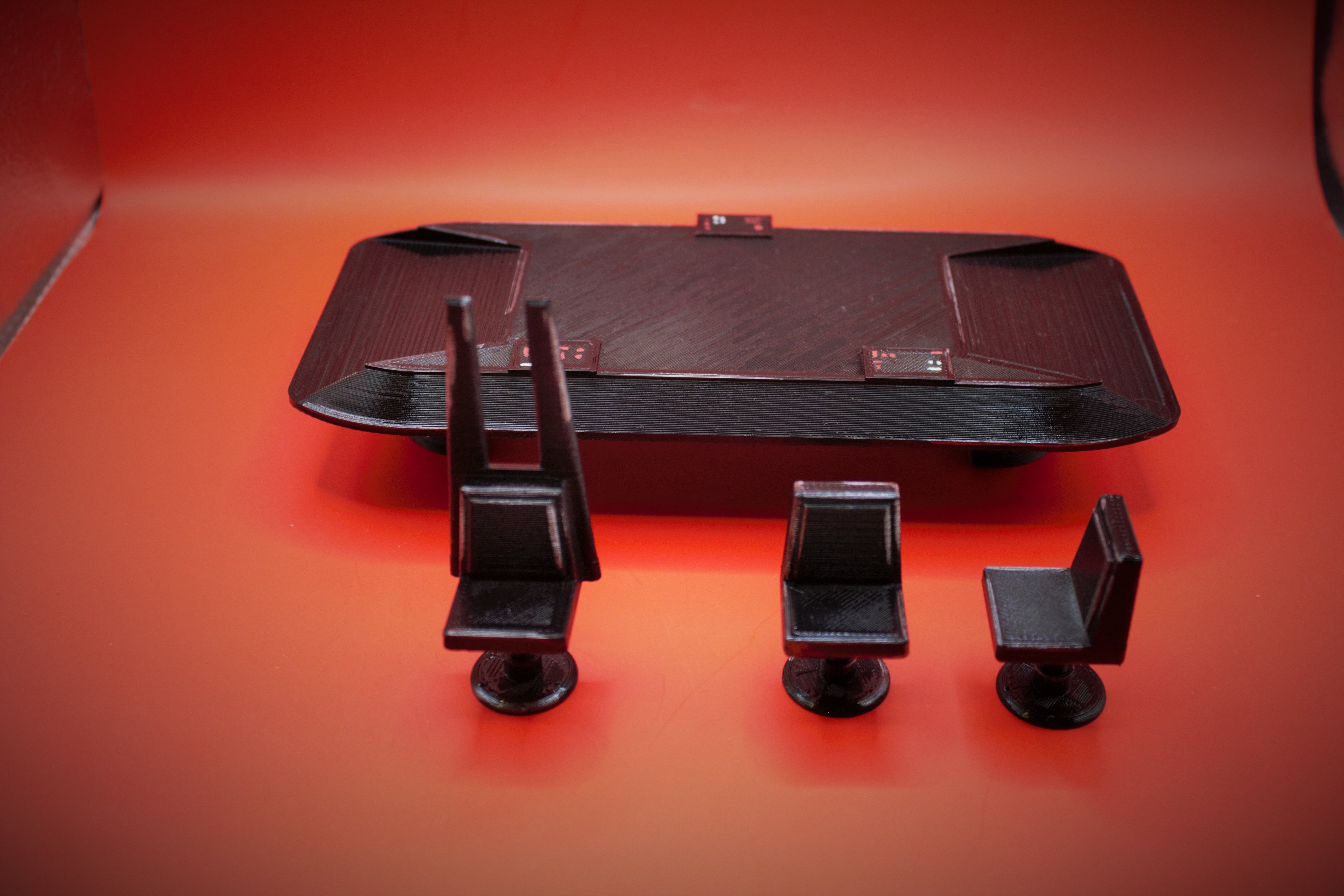 SW inquisitor brifing room 3D print model_5