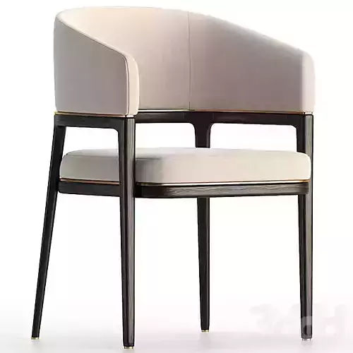 Mark dining chair