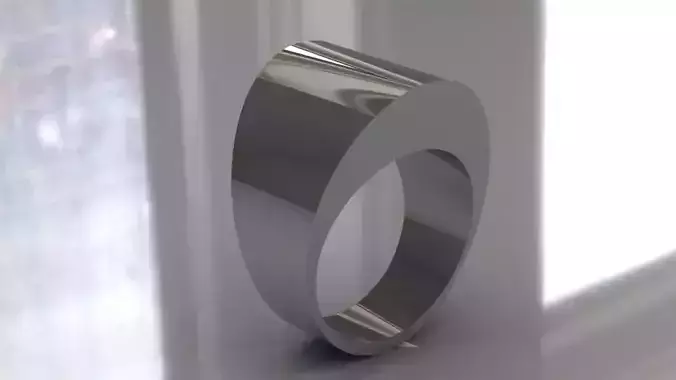 Shape ring 3