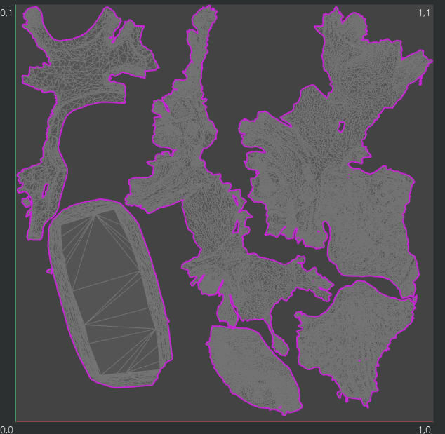 Desk lamp  Vol-1 3D model_8