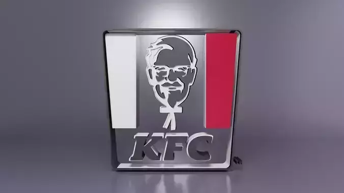 KFC logo