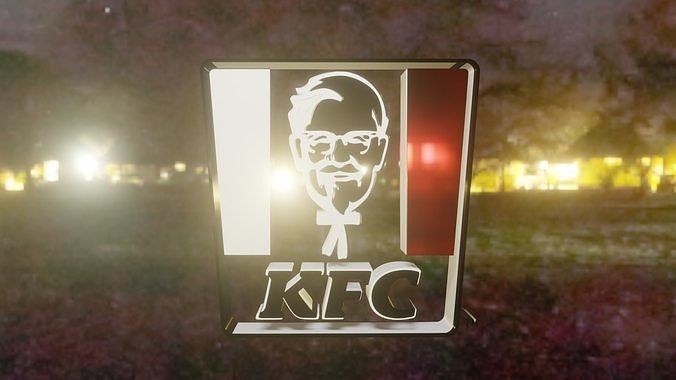 KFC logo