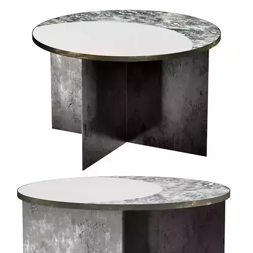 Coffe table Abc Carpet