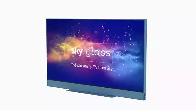 Sky Glass TV